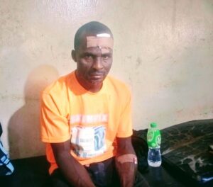 Man brutally attacked for n250 transport fare gets succour from foundation 