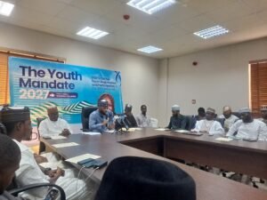 Zaben 2027 zai sake fasalin siyasar Najeriya, inji matasa