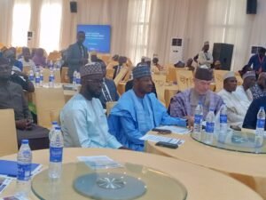 Hukumar IOM ta kaddamar da shirin rigakafin rikice-rikice na Yuro miliyan 5.1, don habakar juriya a Katsina, Zamfara 