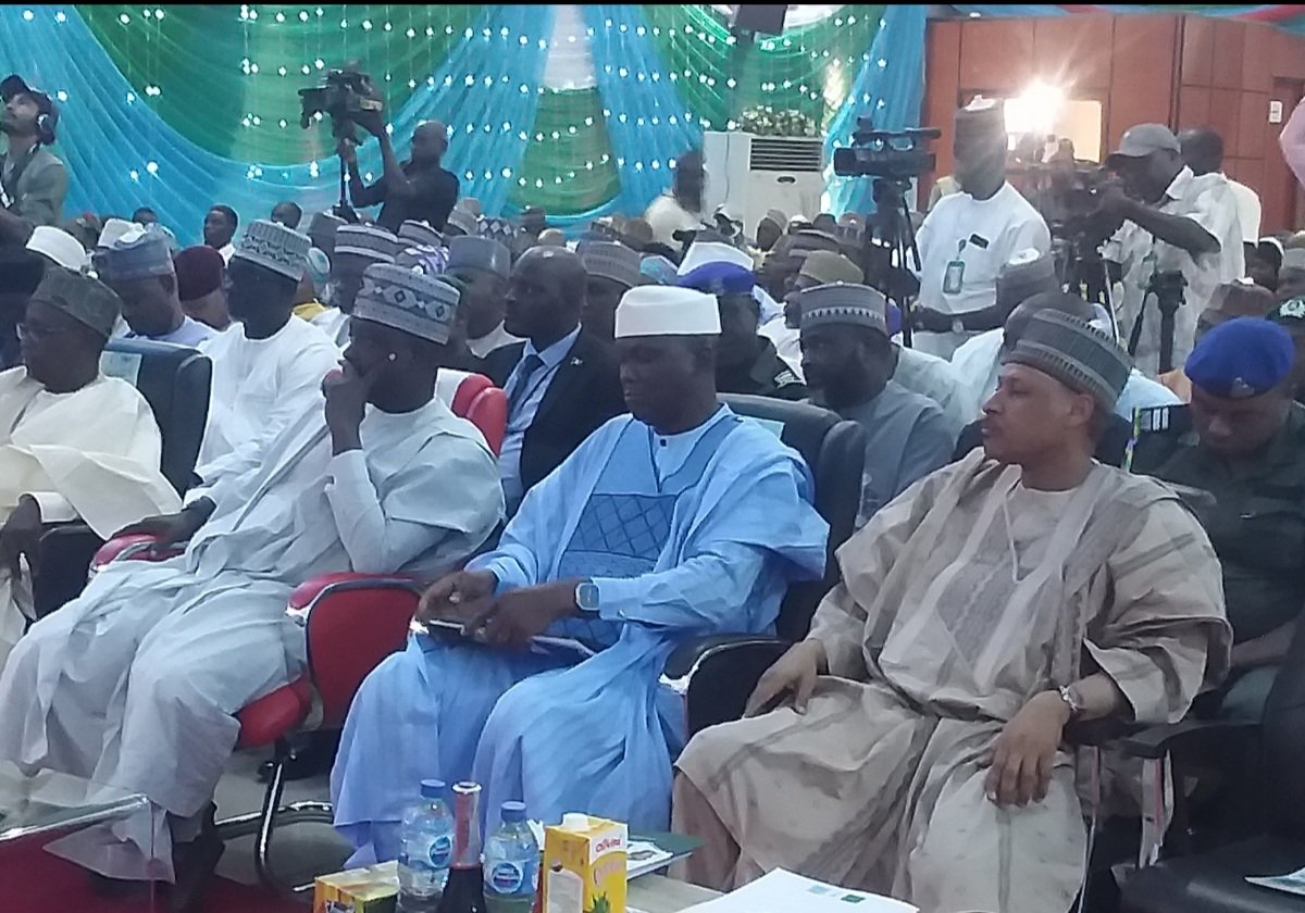 Nigeria Rejects Genocide Claims, Says Nation United By Shared Values