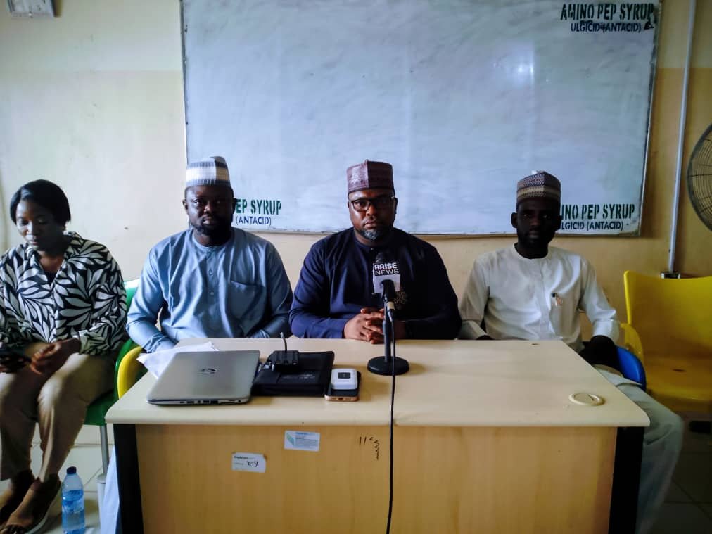 NARD Urges FG To Reinstate Five Sacked Doctors In Lokoja Hospital