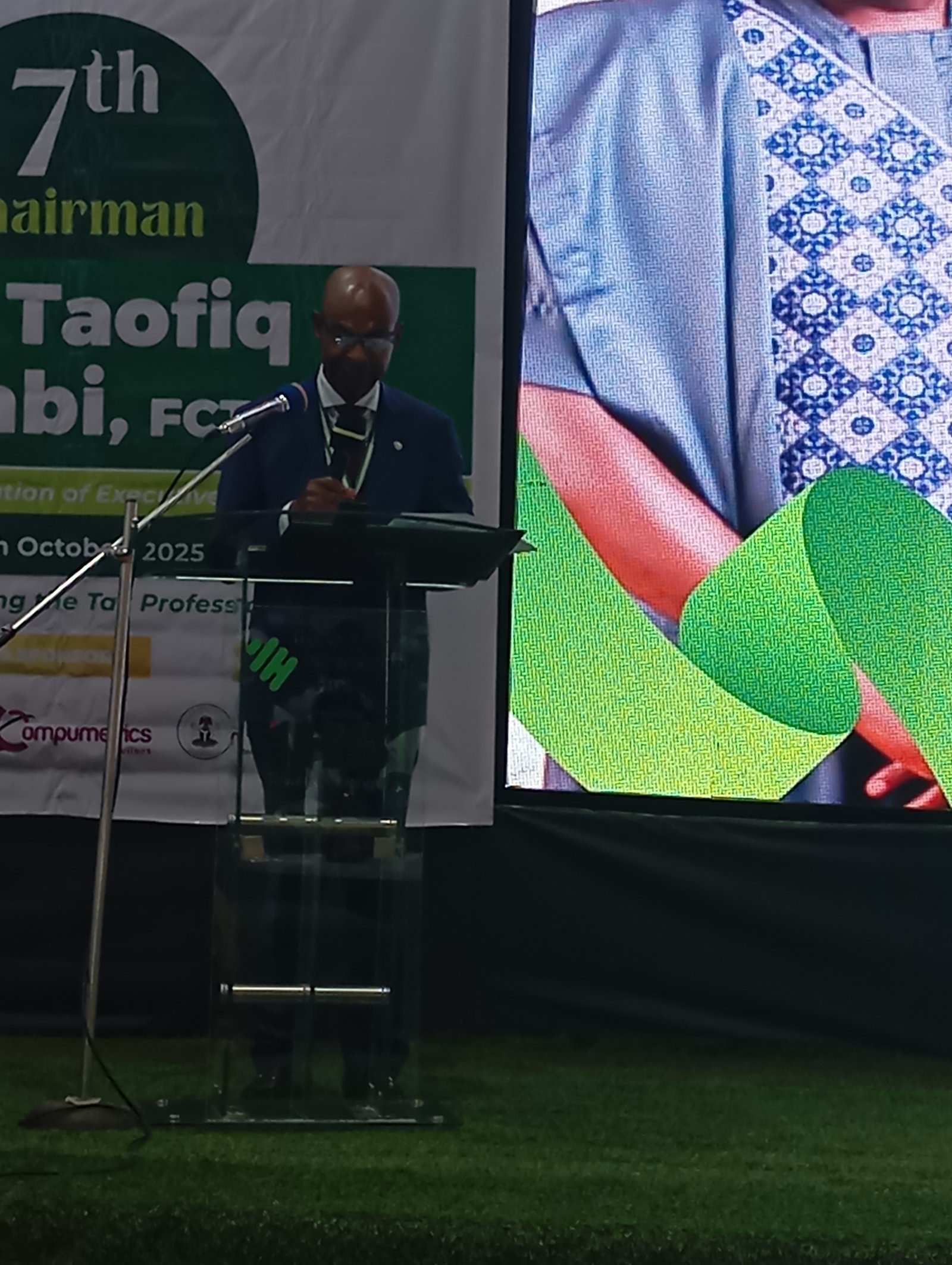 New Tax Reform Favors Small Businesses, Poorer Nigerians – CITN President