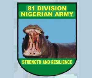 Sojoji sun tabbatar da mutuwar wani soja da wani mutum mai rashin lafiyar kwakwalwa ya kai wa hari