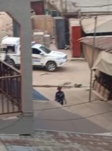 Situation at Onitsha Main Market