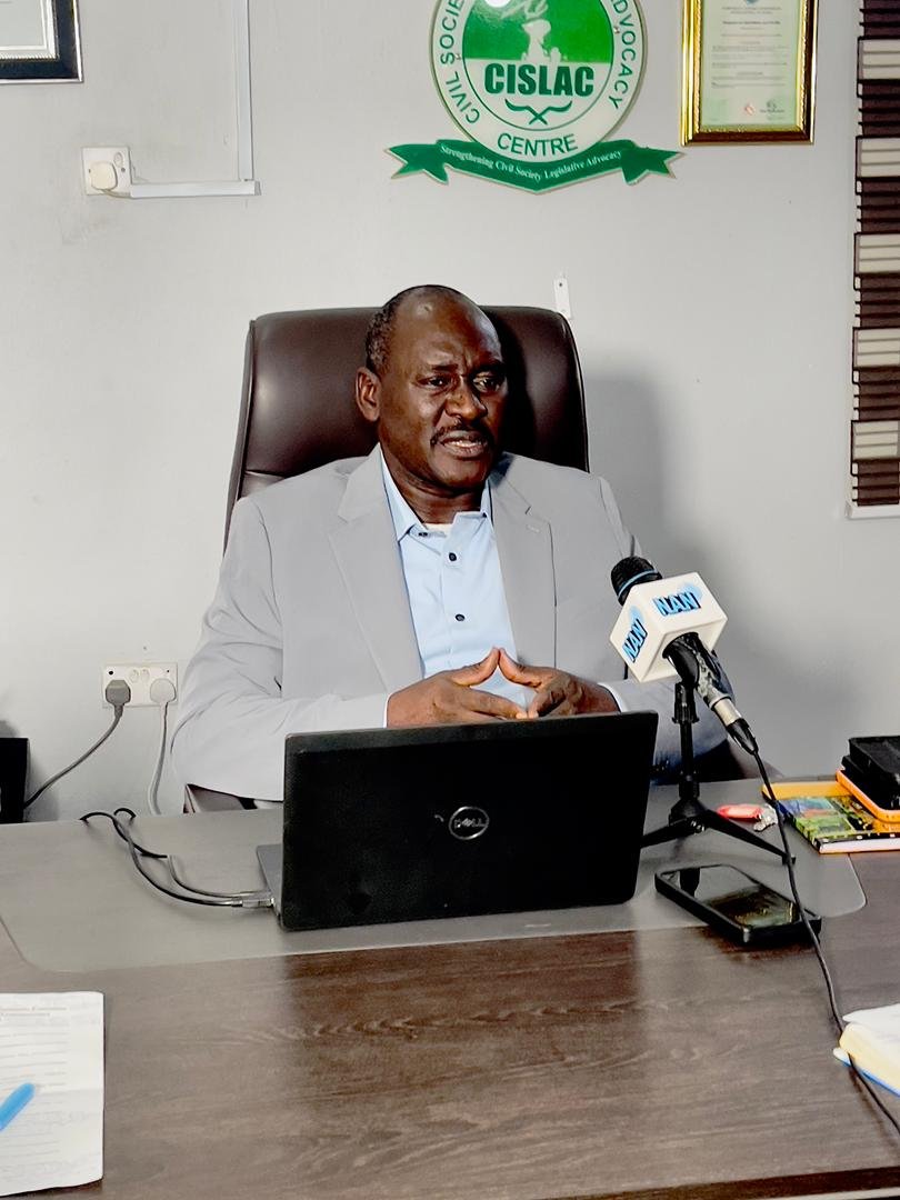 CISLAC Pushes For Higher Tobacco Taxes To Cut Health Risks CISLAC Pushes For Higher Tobacco Taxes To Cut Health Risks