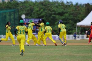 Nigeria qualify for ICC U19 Women’s T20 World Cup - Realnews Magazine