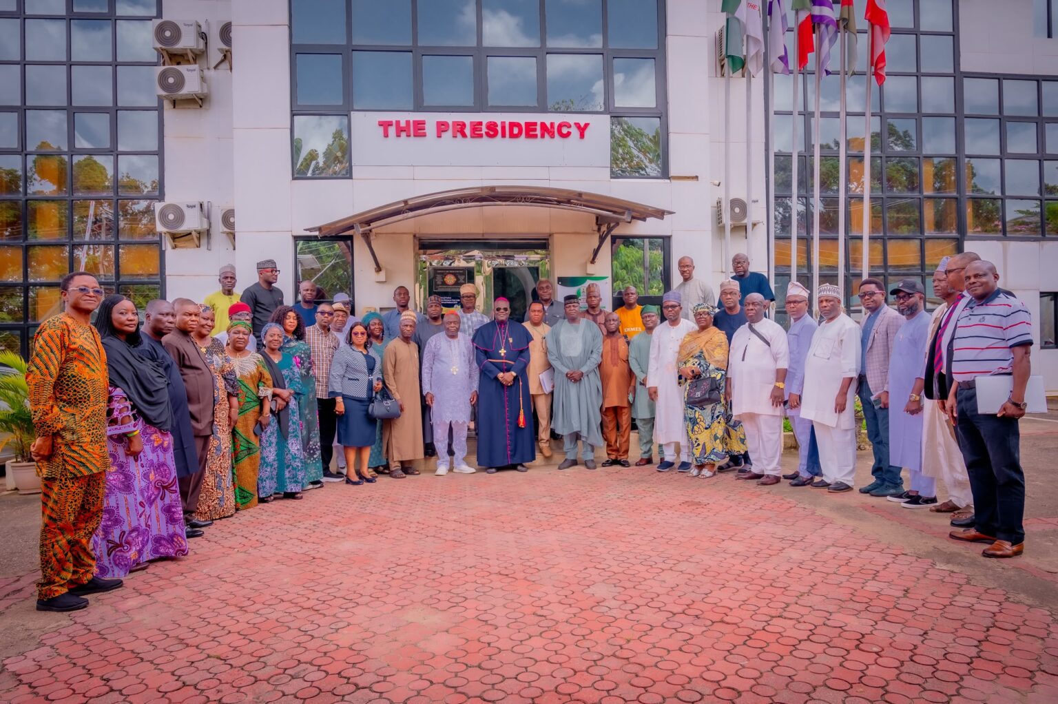 2026 Pilgrimage: NCPC, State Boards Chart Strategy For Safe Exercise ...