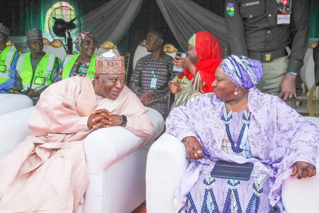 Northern Pulse: KDSG ‌‌⁠‌‌⁠‍⁠⁠‌⁠‌‍‍⁠⁠‌inaugurates education projects ...